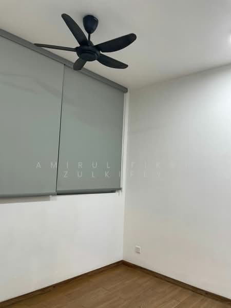Apartment for Rent at Selangorku Pr1ma Lakefront Homes - Amirul Fikry Zulkifly - Interior - PropertyGuru.com.my