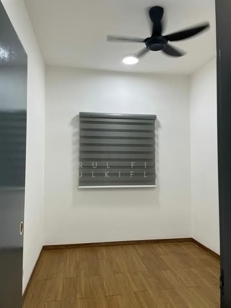 Apartment for Rent at Selangorku Pr1ma Lakefront Homes - Amirul Fikry Zulkifly - Interior - PropertyGuru.com.my