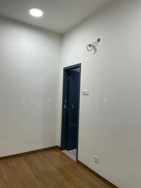Apartment for Rent at Selangorku Pr1ma Lakefront Homes - Amirul Fikry Zulkifly - Interior - PropertyGuru.com.my