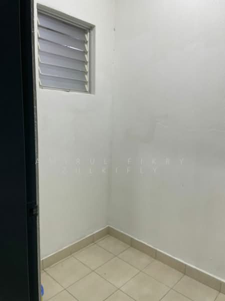 Apartment for Rent at Selangorku Pr1ma Lakefront Homes - Amirul Fikry Zulkifly - PropertyGuru.com.my