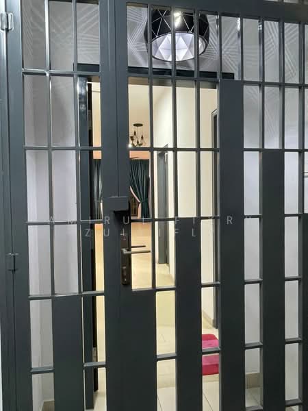 Apartment for Rent at Selangorku Pr1ma Lakefront Homes - Amirul Fikry Zulkifly - PropertyGuru.com.my