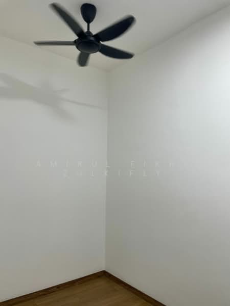 Apartment for Rent at Selangorku Pr1ma Lakefront Homes - Amirul Fikry Zulkifly - PropertyGuru.com.my