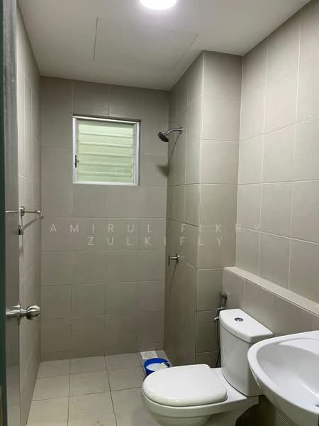 Apartment for Rent at Selangorku Pr1ma Lakefront Homes - Amirul Fikry Zulkifly - PropertyGuru.com.my