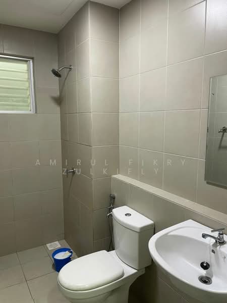 Apartment for Rent at Selangorku Pr1ma Lakefront Homes - Amirul Fikry Zulkifly - PropertyGuru.com.my