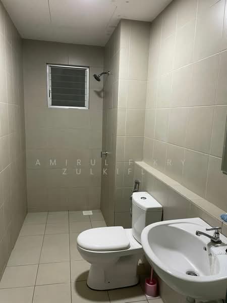 Apartment for Rent at Selangorku Pr1ma Lakefront Homes - Amirul Fikry Zulkifly - PropertyGuru.com.my