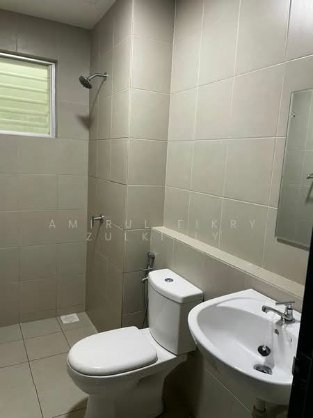 Apartment for Rent at Selangorku Pr1ma Lakefront Homes - Amirul Fikry Zulkifly - PropertyGuru.com.my