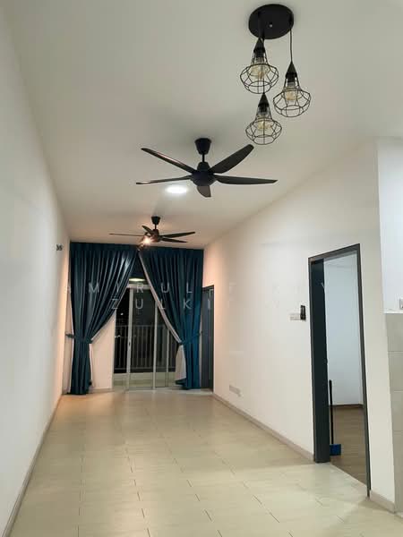 Apartment for Rent at Selangorku Pr1ma Lakefront Homes - Amirul Fikry Zulkifly - PropertyGuru.com.my