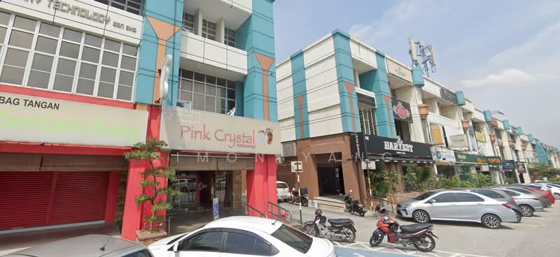 Kedai untuk Dijual di Usj 21 (Subang Jaya) - Simon Yang - Exterior - PropertyGuru.com.my