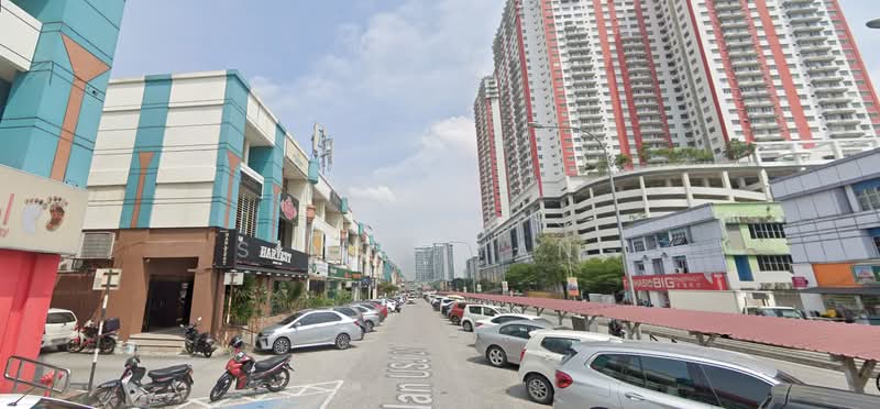 Kedai untuk Dijual di Usj 21 (Subang Jaya) - Simon Yang - Exterior - PropertyGuru.com.my