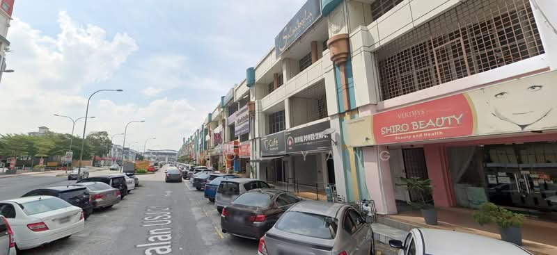 Kedai untuk Dijual di Usj 21 (Subang Jaya) - Simon Yang - Exterior - PropertyGuru.com.my