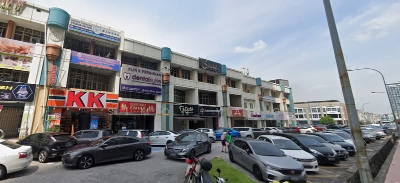 Kedai untuk Dijual di Usj 21 (Subang Jaya) - Simon Yang - Exterior - PropertyGuru.com.my