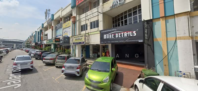 Kedai untuk Dijual di Usj 21 (Subang Jaya) - Simon Yang - Exterior - PropertyGuru.com.my