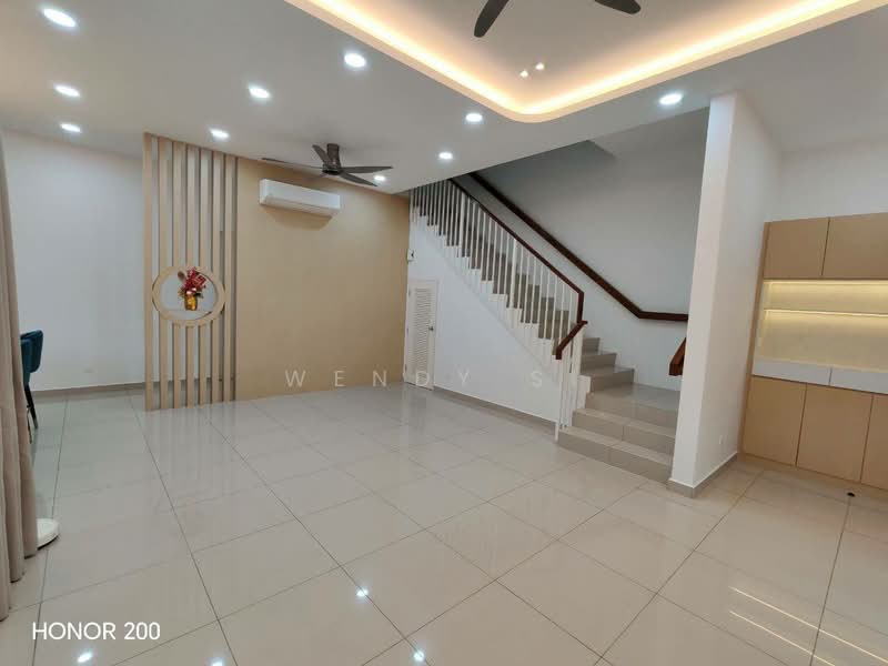 2-storey Terraced House for Rent in Eco Ardence (Setia Alam) - Wendy Si - PropertyGuru.com.my