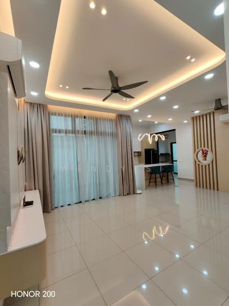 2-storey Terraced House for Rent in Eco Ardence (Setia Alam) - Wendy Si - PropertyGuru.com.my
