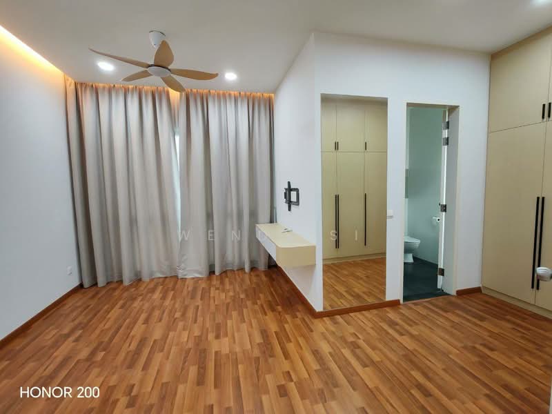 2-storey Terraced House for Rent in Eco Ardence (Setia Alam) - Wendy Si - PropertyGuru.com.my