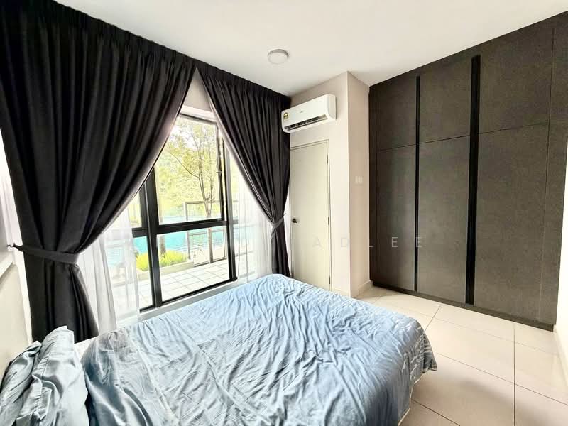 Service Residence for Rent at Liberty @ Arc - Ahmad Fadlee - PropertyGuru.com.my
