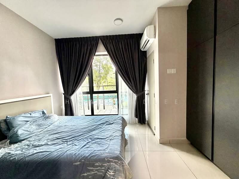 Service Residence for Rent at Liberty @ Arc - Ahmad Fadlee - PropertyGuru.com.my