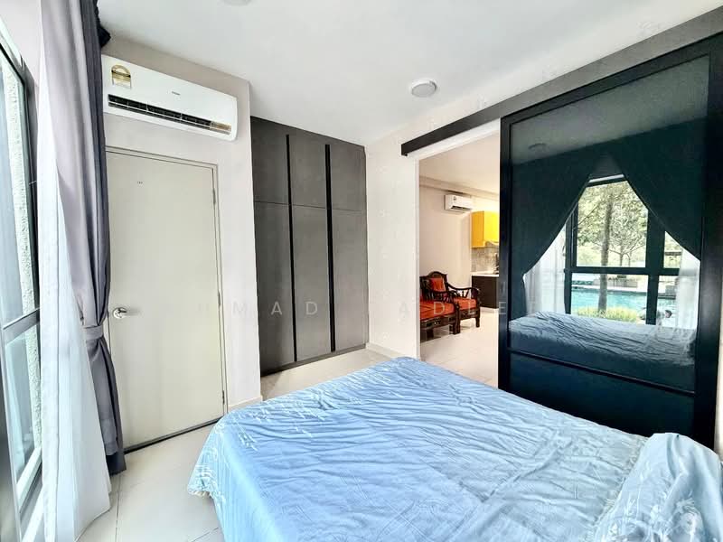 Service Residence for Rent at Liberty @ Arc - Ahmad Fadlee - PropertyGuru.com.my
