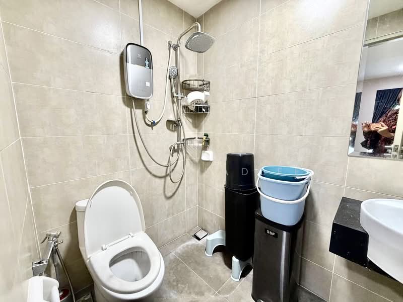 Service Residence for Rent at Liberty @ Arc - Ahmad Fadlee - PropertyGuru.com.my