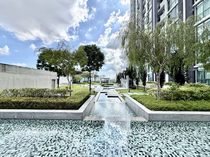 Service Residence for Rent at Liberty @ Arc - Ahmad Fadlee - PropertyGuru.com.my