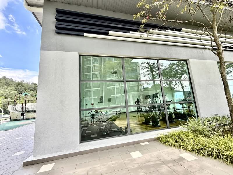 Service Residence for Rent at Liberty @ Arc - Ahmad Fadlee - PropertyGuru.com.my