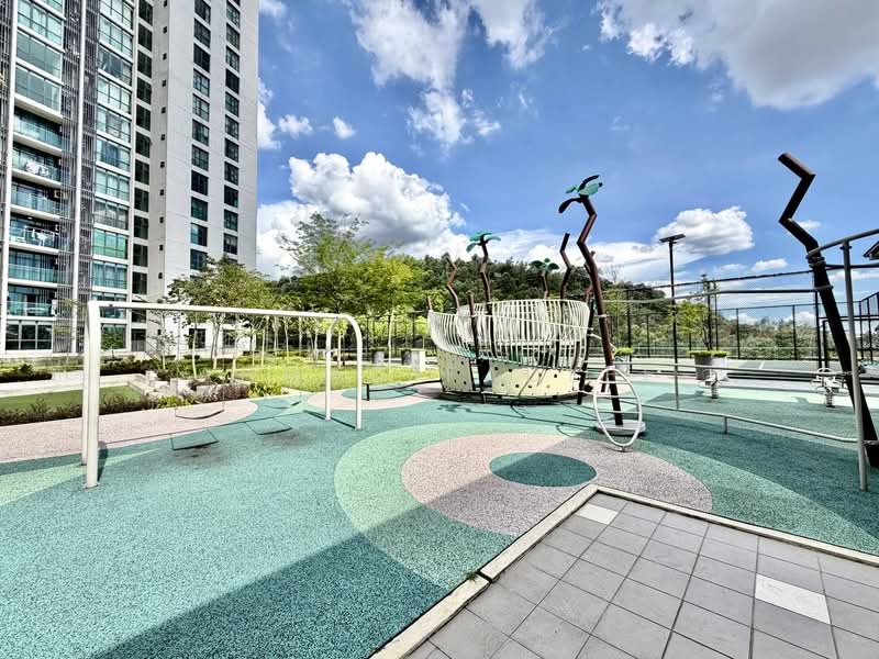 Service Residence for Rent at Liberty @ Arc - Ahmad Fadlee - PropertyGuru.com.my