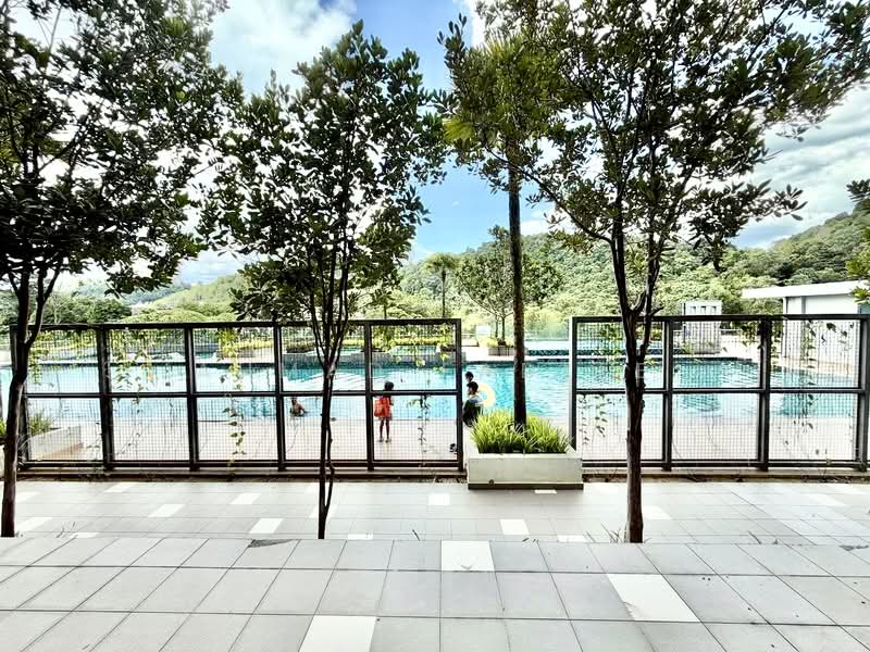 Service Residence for Rent at Liberty @ Arc - Ahmad Fadlee - PropertyGuru.com.my