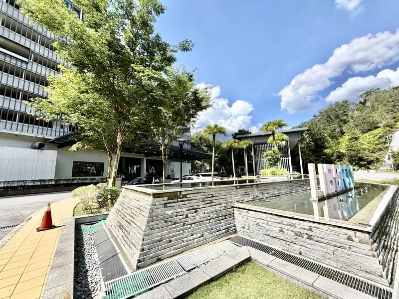 Service Residence for Rent at Liberty @ Arc - Ahmad Fadlee - PropertyGuru.com.my