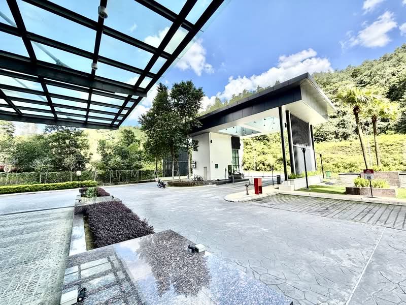 Service Residence for Rent at Liberty @ Arc - Ahmad Fadlee - PropertyGuru.com.my