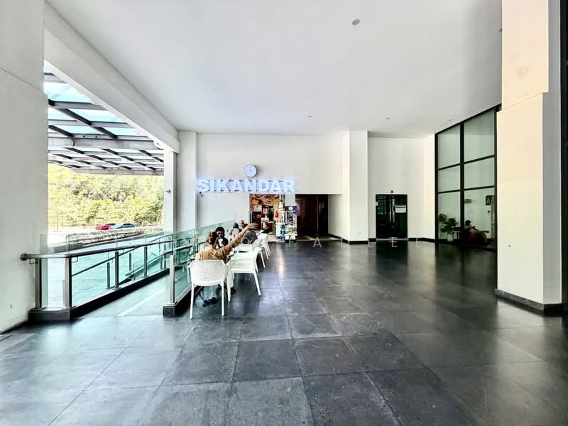 Service Residence for Rent at Liberty @ Arc - Ahmad Fadlee - PropertyGuru.com.my