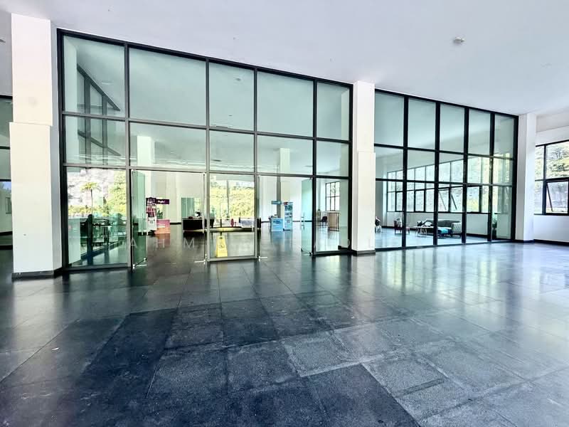 Service Residence for Rent at Liberty @ Arc - Ahmad Fadlee - PropertyGuru.com.my