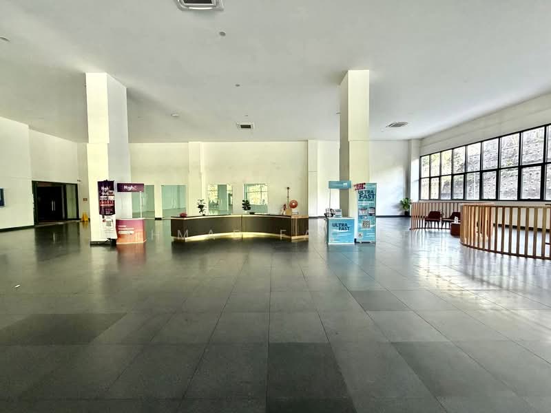 Service Residence for Rent at Liberty @ Arc - Ahmad Fadlee - PropertyGuru.com.my