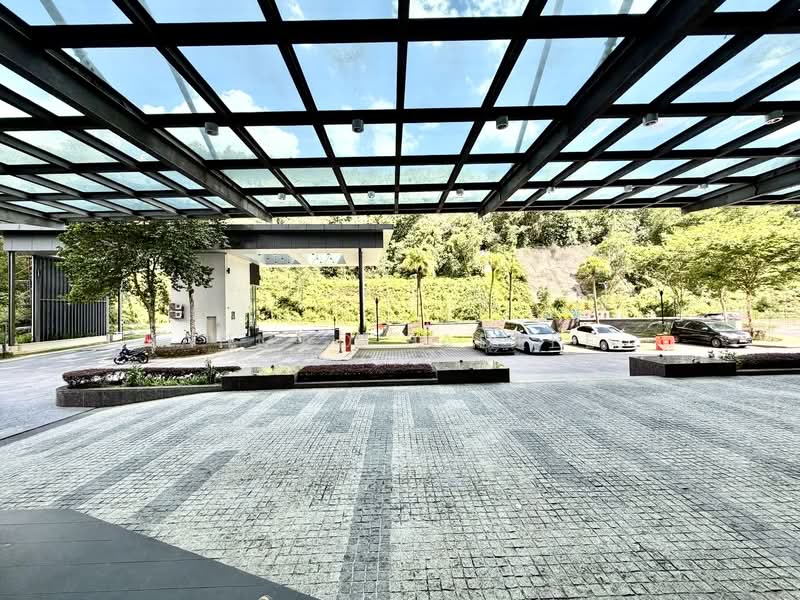 Service Residence for Rent at Liberty @ Arc - Ahmad Fadlee - PropertyGuru.com.my