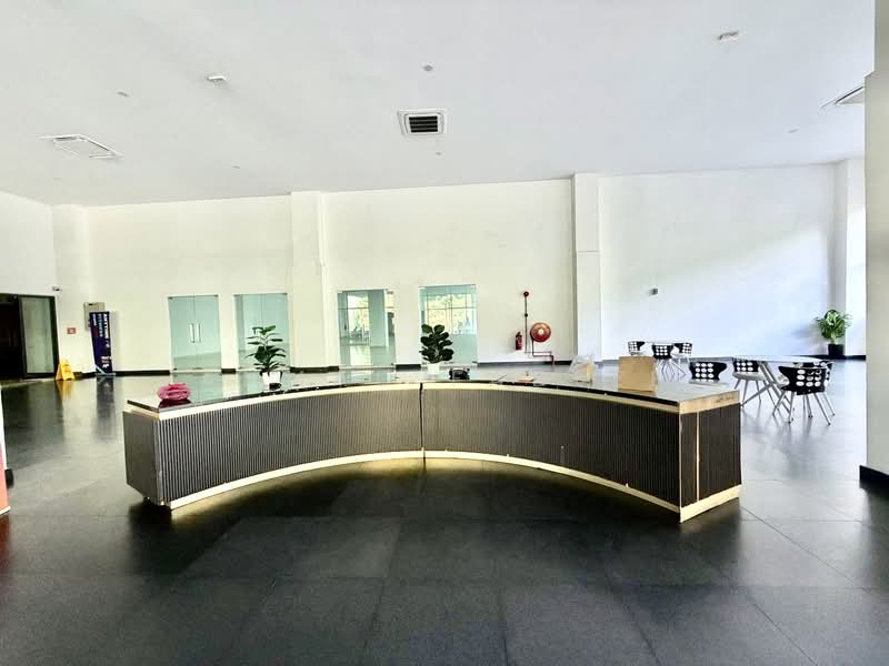 Service Residence for Rent at Liberty @ Arc - Ahmad Fadlee - PropertyGuru.com.my