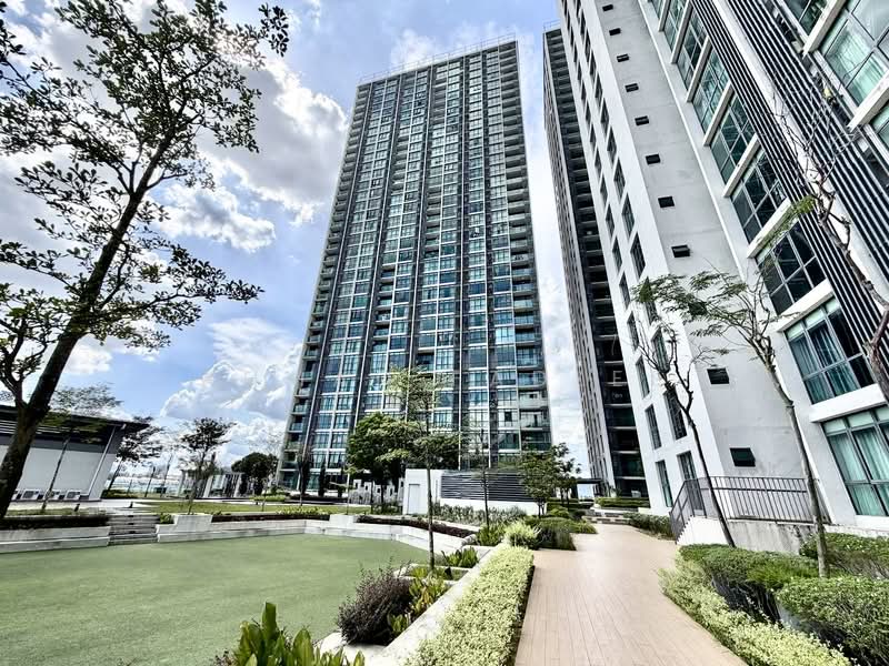 Service Residence for Rent at Liberty @ Arc - Ahmad Fadlee - PropertyGuru.com.my