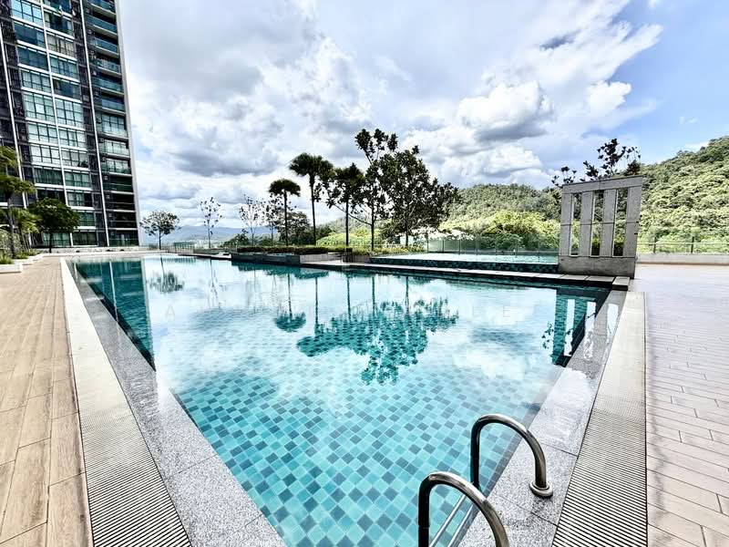 Service Residence for Rent at Liberty @ Arc - Ahmad Fadlee - PropertyGuru.com.my