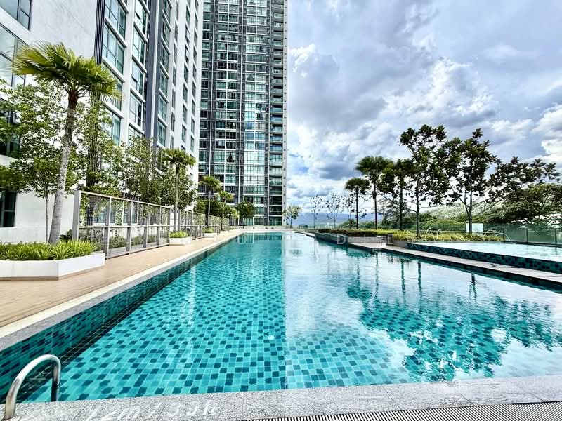 Service Residence for Rent at Liberty @ Arc - Ahmad Fadlee - PropertyGuru.com.my