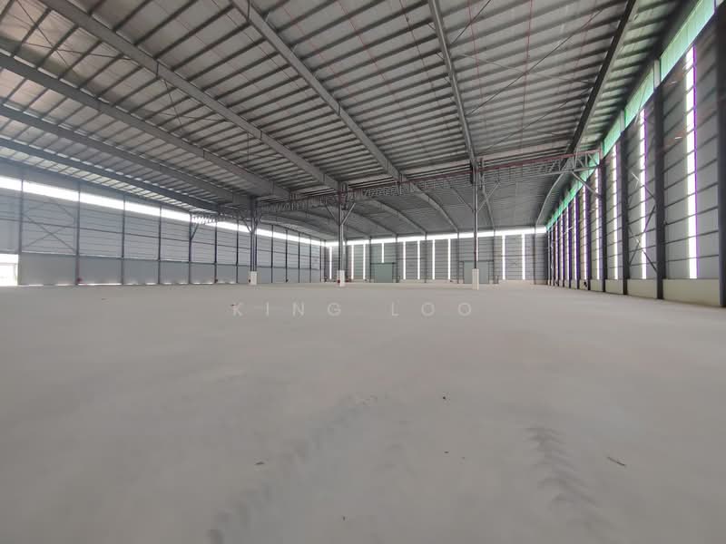 Kilang untuk Disewa di North Port (Pelabuhan Utara) (Port Klang (Pelabuhan Klang)) - King Loo - Interior - PropertyGuru.com.my