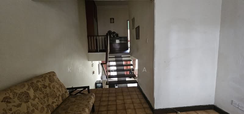 Rumah Berkembar untuk Dijual di Bangsar Baru (Bangsar) - Kevin Dass - Interior - PropertyGuru.com.my