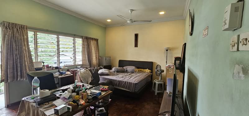 Rumah Berkembar untuk Dijual di Bangsar Baru (Bangsar) - Kevin Dass - Bedroom - PropertyGuru.com.my