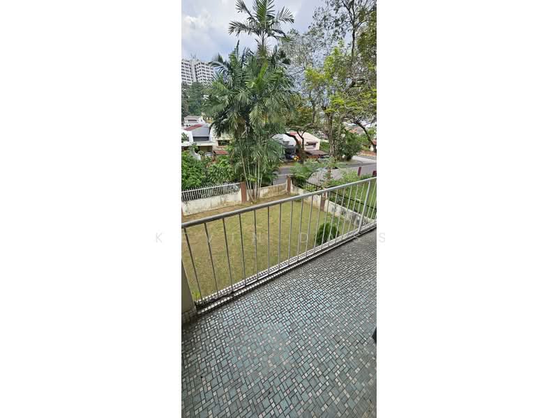 Rumah Berkembar untuk Dijual di Bangsar Baru (Bangsar) - Kevin Dass - Exterior - PropertyGuru.com.my