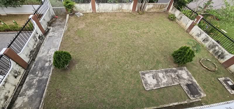 Rumah Berkembar untuk Dijual di Bangsar Baru (Bangsar) - Kevin Dass - Garden - PropertyGuru.com.my