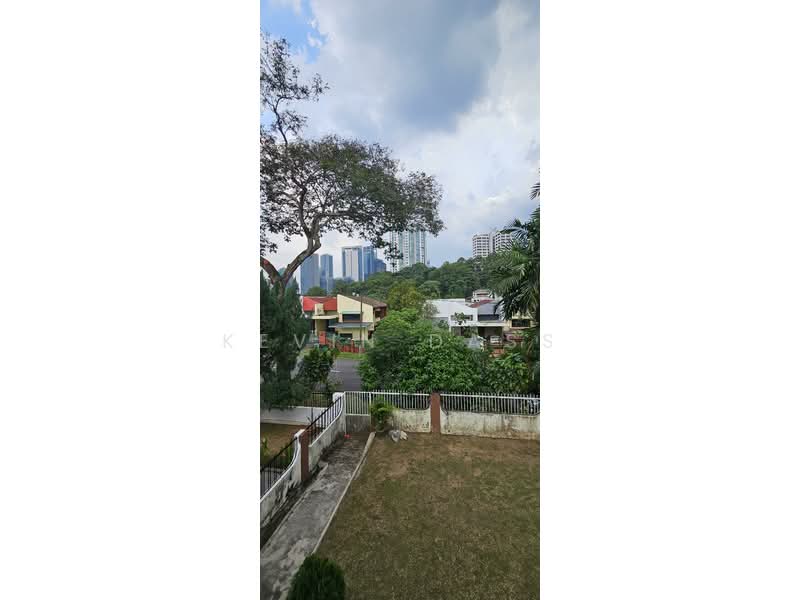 Rumah Berkembar untuk Dijual di Bangsar Baru (Bangsar) - Kevin Dass - Exterior - PropertyGuru.com.my