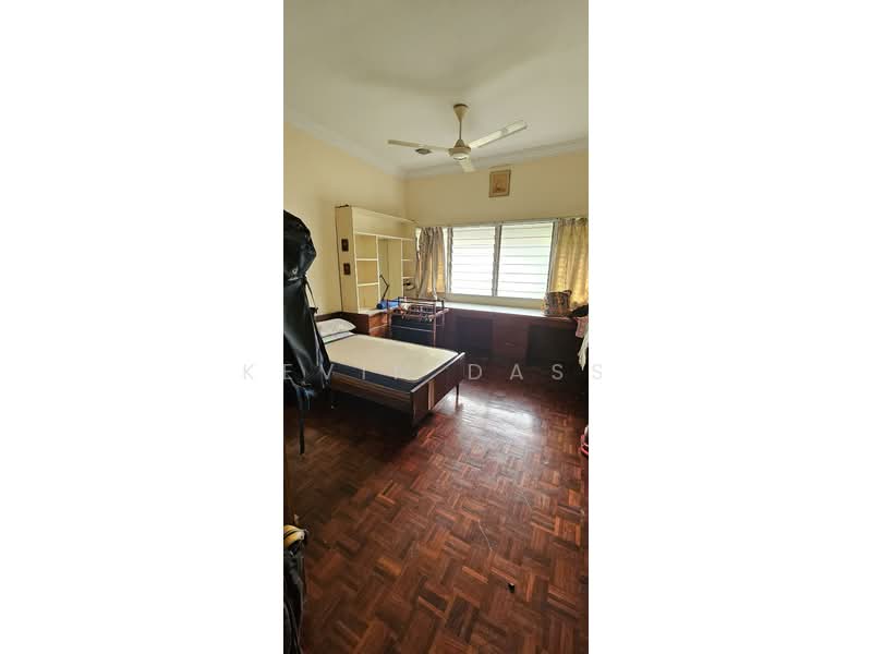 Rumah Berkembar untuk Dijual di Bangsar Baru (Bangsar) - Kevin Dass - Bedroom - PropertyGuru.com.my