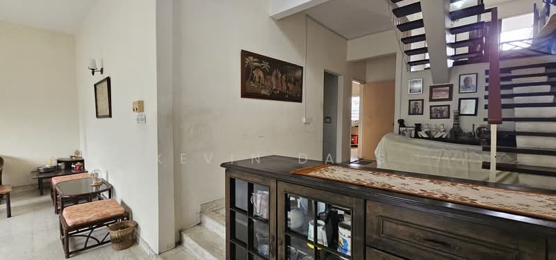 Rumah Berkembar untuk Dijual di Bangsar Baru (Bangsar) - Kevin Dass - Interior - PropertyGuru.com.my