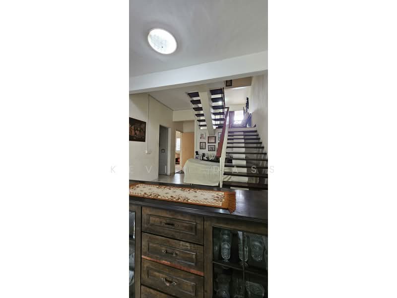 Rumah Berkembar untuk Dijual di Bangsar Baru (Bangsar) - Kevin Dass - Interior - PropertyGuru.com.my