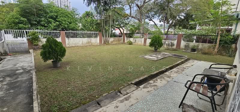 Rumah Berkembar untuk Dijual di Bangsar Baru (Bangsar) - Kevin Dass - Garden - PropertyGuru.com.my