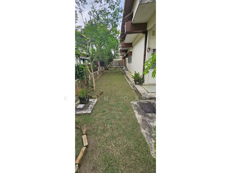 Rumah Berkembar untuk Dijual di Bangsar Baru (Bangsar) - Kevin Dass - Exterior - PropertyGuru.com.my