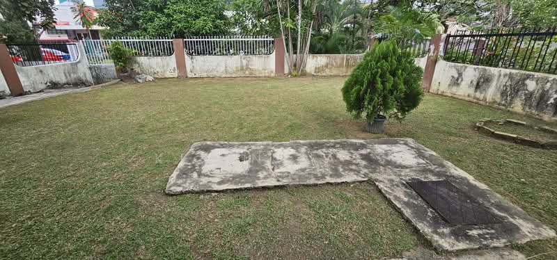 Rumah Berkembar untuk Dijual di Bangsar Baru (Bangsar) - Kevin Dass - Garden - PropertyGuru.com.my
