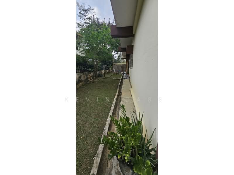 Rumah Berkembar untuk Dijual di Bangsar Baru (Bangsar) - Kevin Dass - Exterior - PropertyGuru.com.my